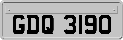 GDQ3190