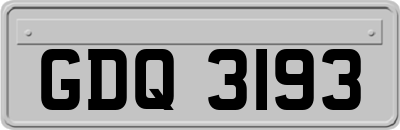 GDQ3193