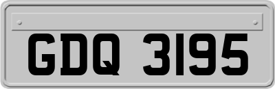 GDQ3195