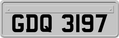 GDQ3197