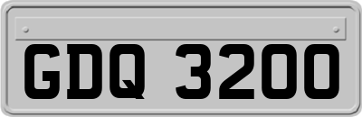 GDQ3200