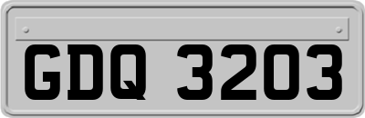 GDQ3203