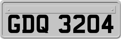 GDQ3204