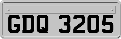 GDQ3205