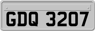 GDQ3207