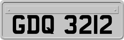 GDQ3212