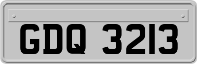 GDQ3213