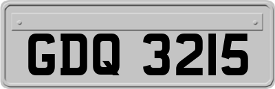 GDQ3215