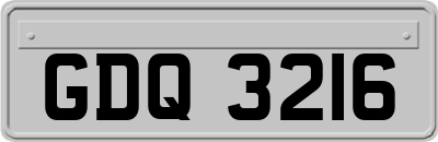 GDQ3216
