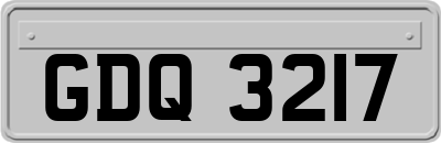 GDQ3217