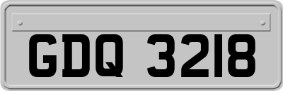 GDQ3218