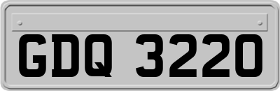 GDQ3220