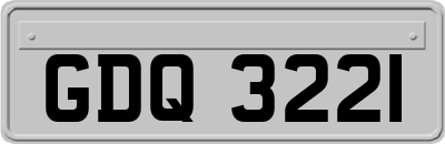GDQ3221
