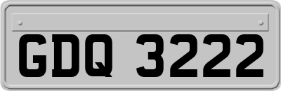 GDQ3222