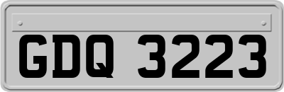 GDQ3223