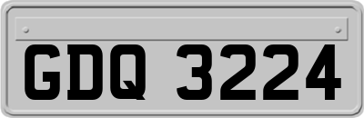 GDQ3224