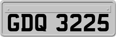 GDQ3225