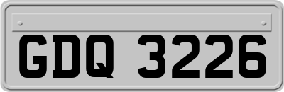 GDQ3226