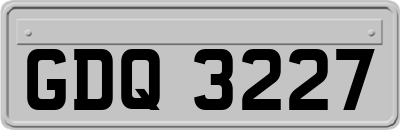 GDQ3227