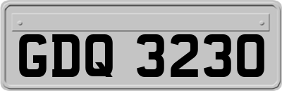 GDQ3230