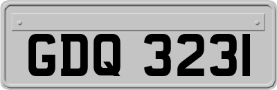 GDQ3231