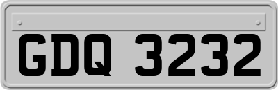 GDQ3232