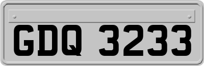 GDQ3233