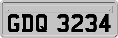 GDQ3234