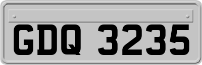 GDQ3235
