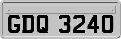 GDQ3240