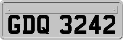 GDQ3242