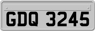 GDQ3245
