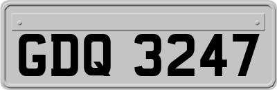 GDQ3247
