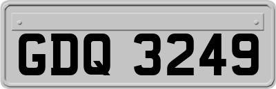 GDQ3249