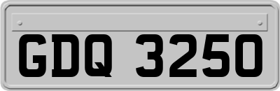 GDQ3250