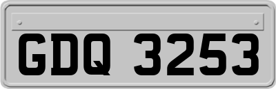 GDQ3253