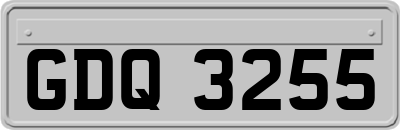 GDQ3255