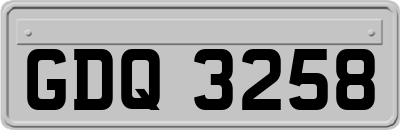 GDQ3258