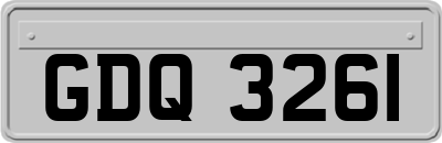 GDQ3261
