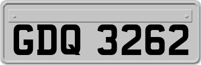 GDQ3262