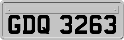 GDQ3263