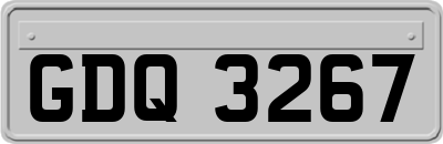 GDQ3267