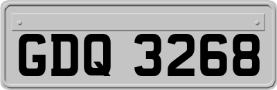 GDQ3268