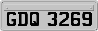 GDQ3269