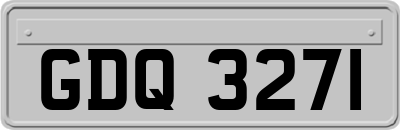 GDQ3271