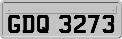 GDQ3273