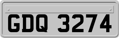 GDQ3274
