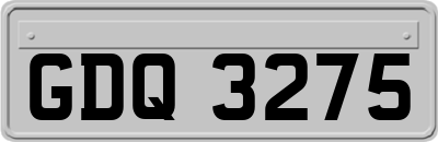 GDQ3275