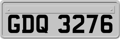 GDQ3276
