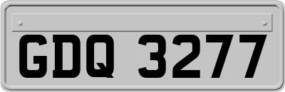GDQ3277